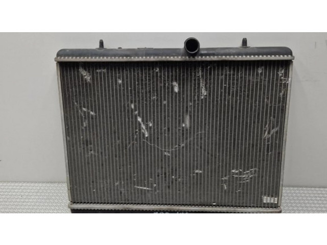 Радиатор охлаждающей жидкости