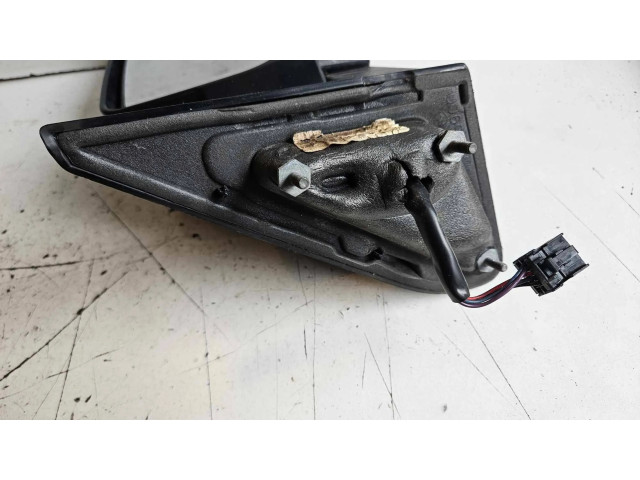 Зеркало электрическое правое Jeep Patriot