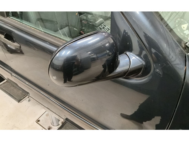 Зеркало электрическое        Mercedes-Benz ML W163  1997 - 2005 года   
