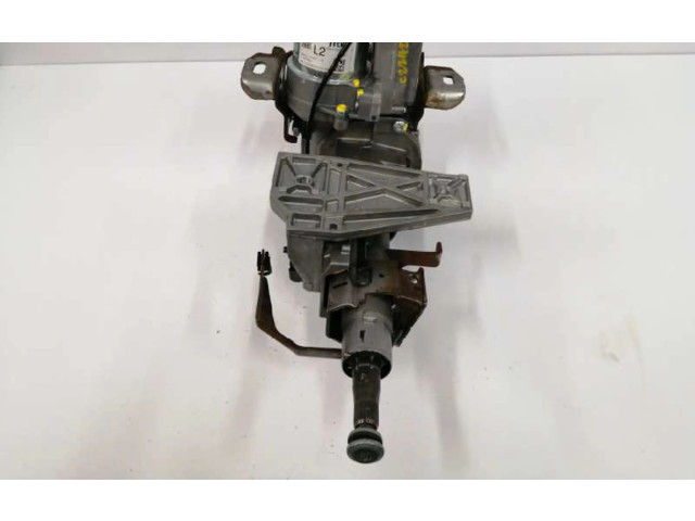 Рулевая рейка 488103594R Renault Captur 2013 - 2020 года