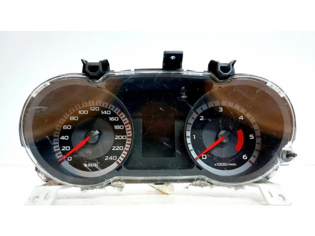 Панель приборов 507920H, 8100A115 Mitsubishi Outlander