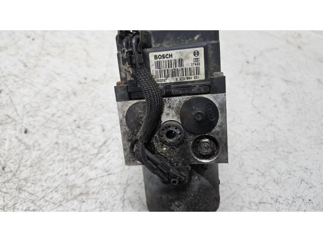Блок АБС 8200085584, 0273004621 Renault Clio II 1998-2001 года