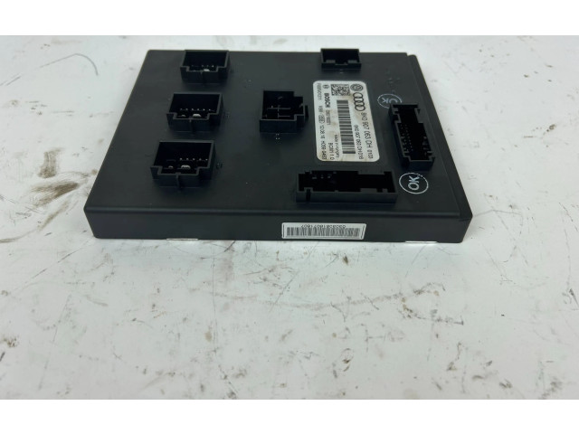 Блок комфорта 8K0907063DH, 08016001 Audi Q5 SQ5