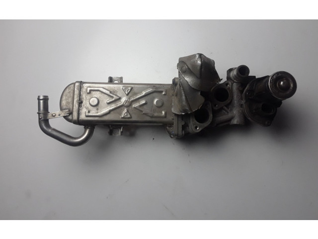 Клапан EGR 03L131512DQ Skoda Yeti (5L)