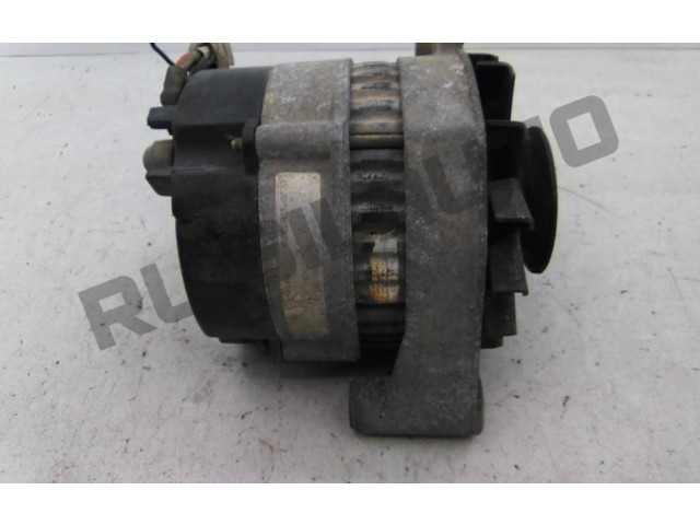 Генератор Volkswagen Golf II