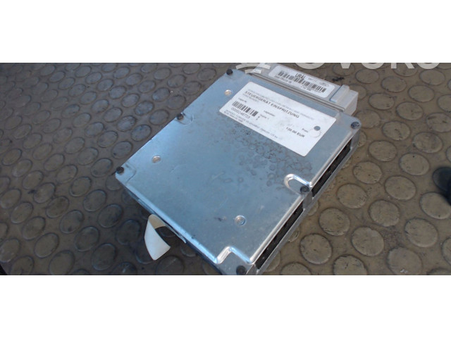 Řídící jednotka 95BB12A650MB Ford Mondeo MK I 1996