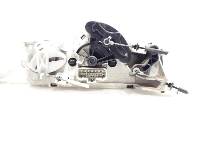 Блок управления климат-контролем 275704476R   Renault Kangoo I