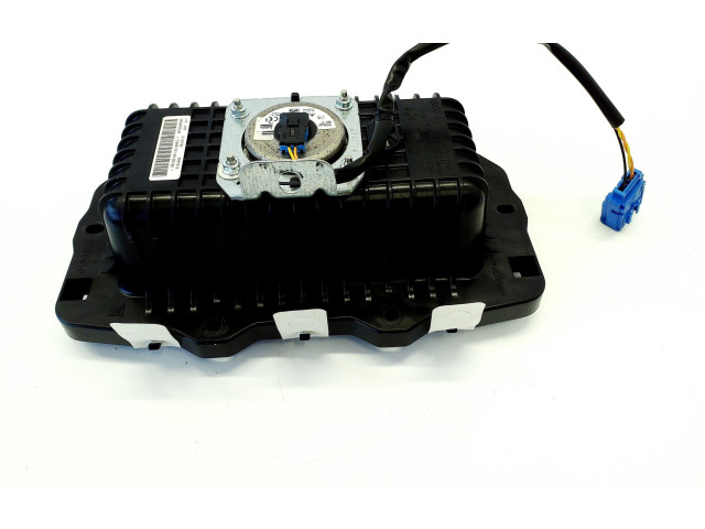 Подушка безопасности пассажира 9672848580   Peugeot 2008 I