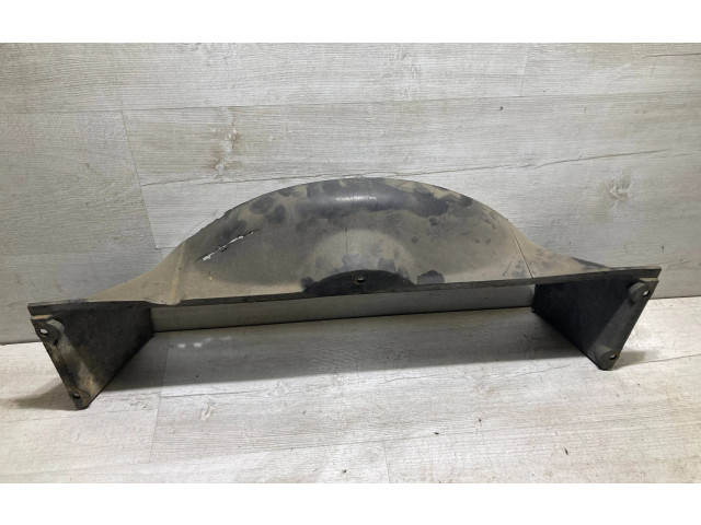 Диффузор Bentley Mulsanne