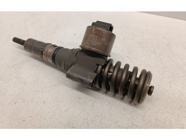 Vstřikovač 03G130073G, 0414720404   Dodge Caliber     