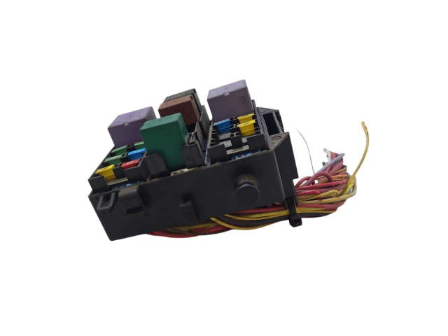 Pojistková skříňka Renault Espace IV 2006