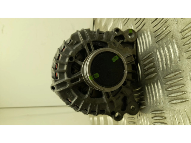 Генератор 05L903026E Skoda Octavia Mk4 2.0