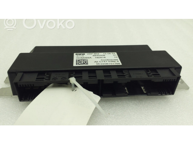 Блок управления 8845508, 37148845508 BMW M3 G80