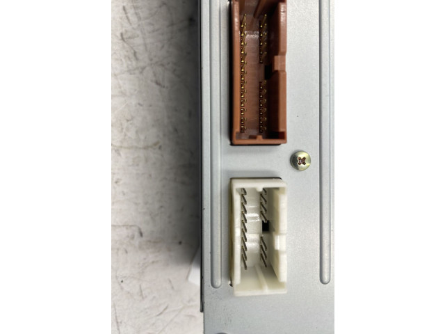 Дисплей    28090BU706   Nissan Almera Tino