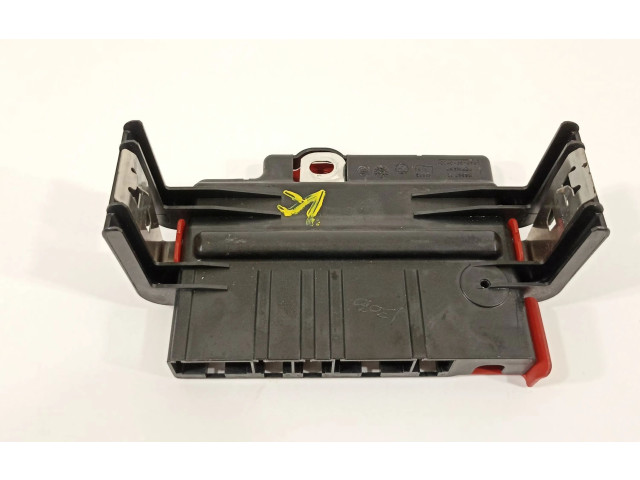 Pojistková skříňka Řídící jednotka BSM 61149178959, 9178959   BW X6 M 2009