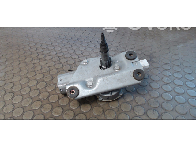 Моторчик заднего дворника 53008002    Rover 200 XV