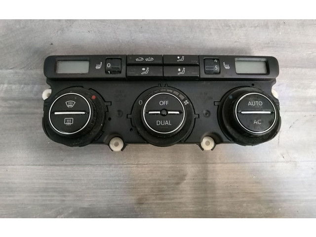 Блок управления климат-контролем 3C0907044DK   Volkswagen PASSAT B6