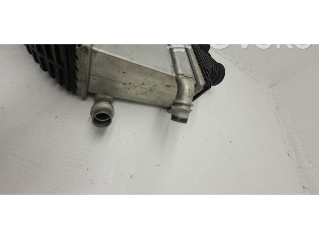 Интеркулер 7846235 BMW M4 F82 F83