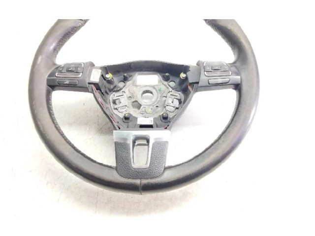 Volant Volkswagen Passat Alltrack 2011 3C8419091BE