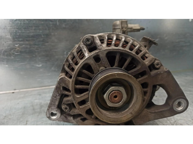 Генератор ZJ0118300, A2TC0091 Mazda 3 1.6