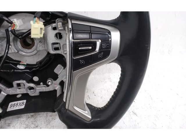 Руль Mitsubishi Outlander 2013 - 2021 года 966XB