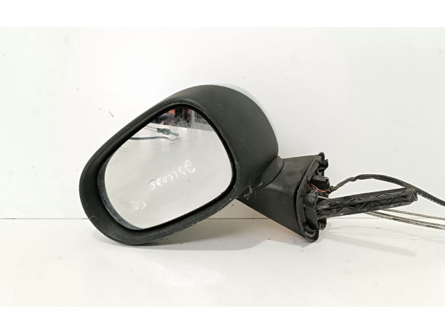 Čerpadlo oleje 7700600251 Renault Laguna I