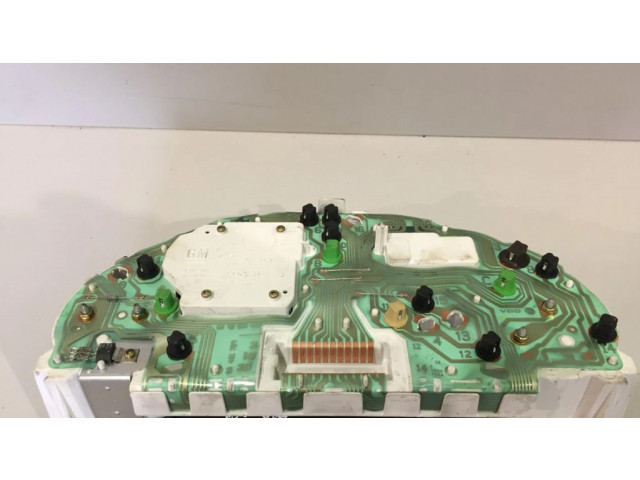 Přístrojová deska Opel Corsa B 1995 90386326