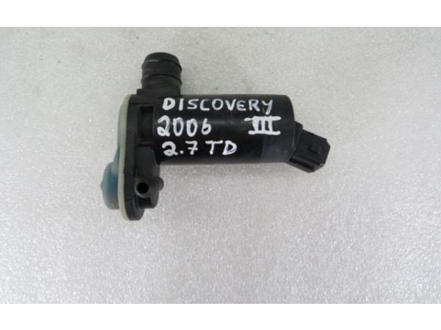 Моторчик дворников 217036D07    Land Rover Discovery 3 - LR3