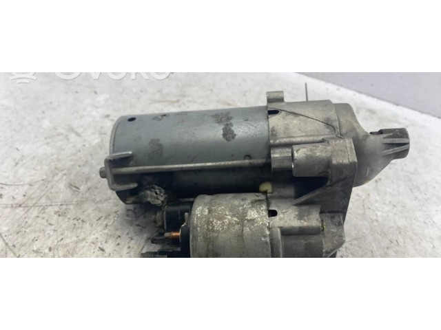 Стартер  00005802FG   Citroen Berlingo