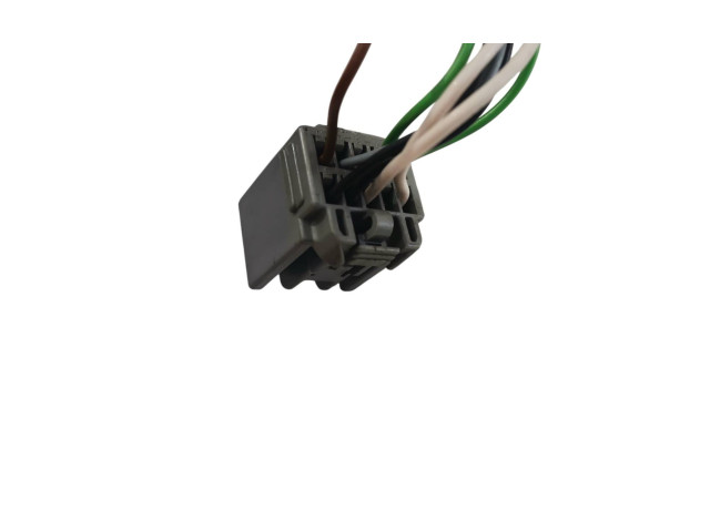 Зеркало электрическое Volvo S80 2004 - 2006 года