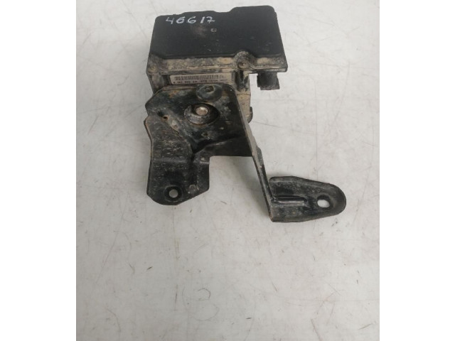 Блок АБС 0265800415   Citroen  Xsara Picasso   -  года