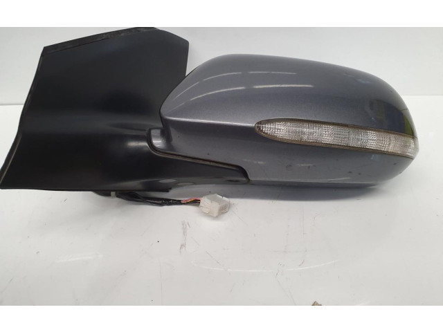 Zpětné zrcátko Honda Civic