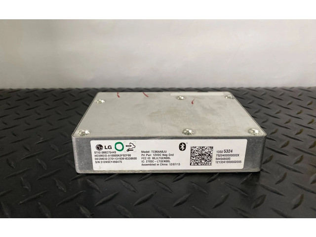 Модуль «Bluetooth» TC96AABJU Chevrolet Camaro