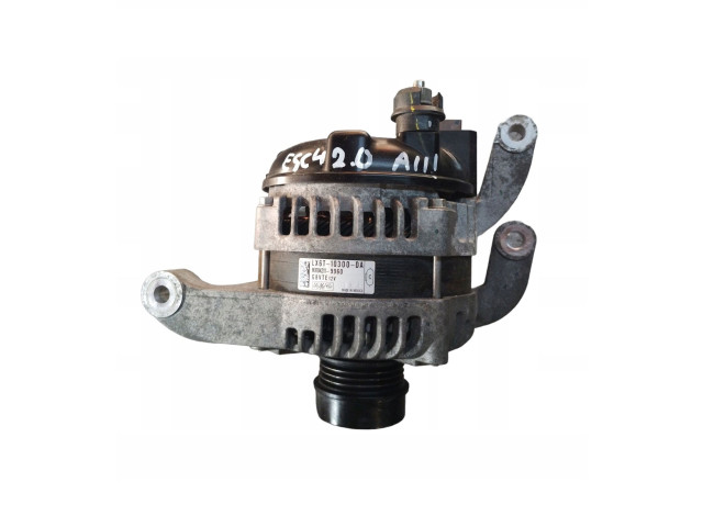 Генератор LX6T10300DA   Ford Escape IV      
