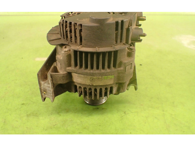 Генератор    Mercedes-Benz A W168      