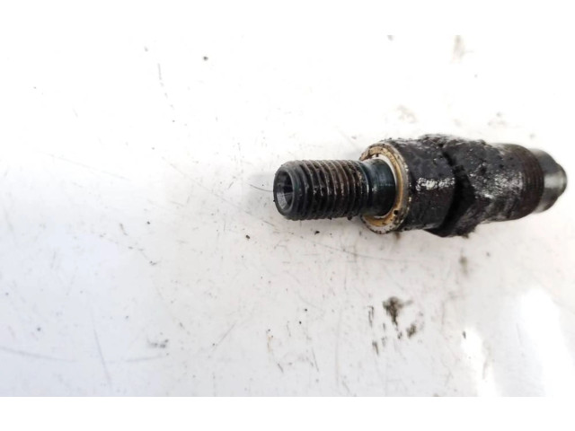 Форсунка Mitsubishi Pajero Sport I