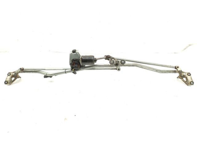 Моторчик дворников 93390344, 23003807    Opel Meriva A