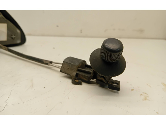 Зеркало (механическое) Skoda Fabia Mk1 (6Y) 1999 - 2007 года