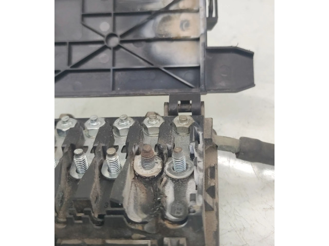 Блок предохранителей 7M3937548A Seat Alhambra (Mk1)