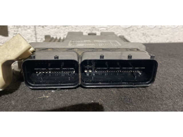 Řídící jednotka 391112A120 KIA Soul 2009