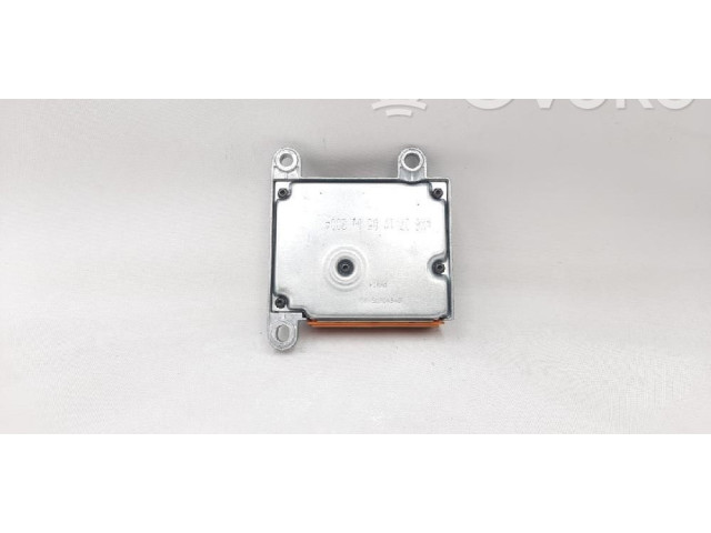 Блок подушек безопасности 6556TJ, 603602500 Citroen Berlingo