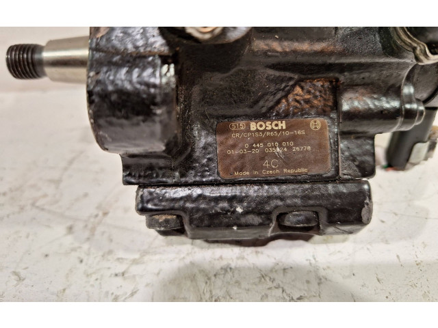 Топливный насос