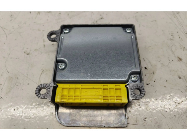 Блок подушек безопасности 6Q0909605T, 5WK43352   Volkswagen Caddy