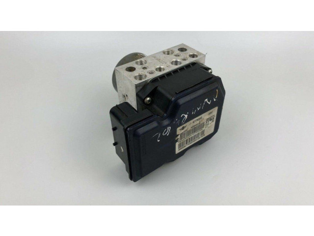 Блок АБС 6779302, 54084831A Mini One - Cooper Coupe R56 2005-2014 года