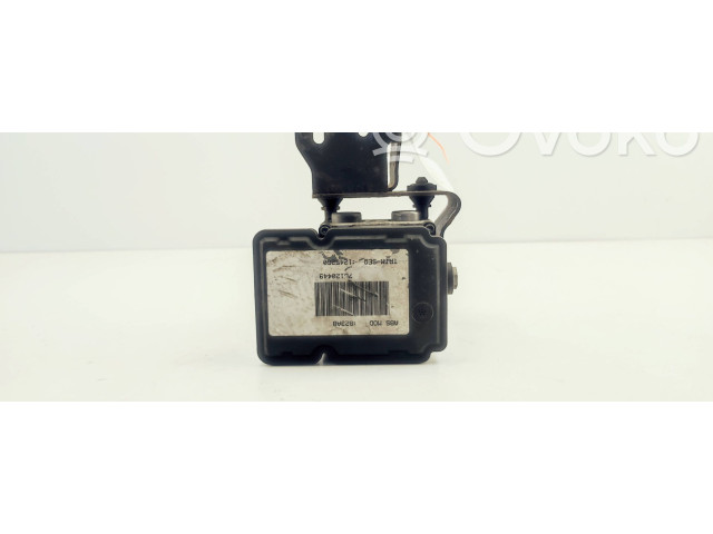 Jednotka ABS 17140830215861, 7D120449   Dodge Caliber 2007