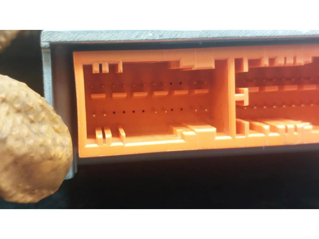 Блок подушек безопасности 50518368 Alfa Romeo Mito