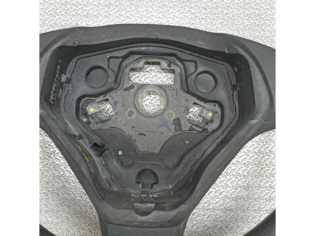 Volant Fiat Punto (199) 2009 B816N1