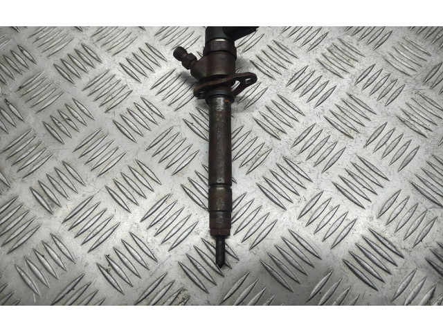 Форсунка 0445110078, 8658352 Volvo V70