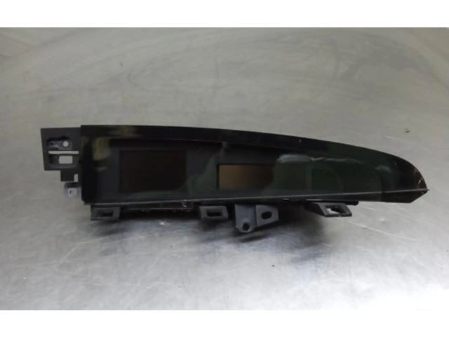 Дисплей 461000-7192, 4610007192 Mazda 3 II