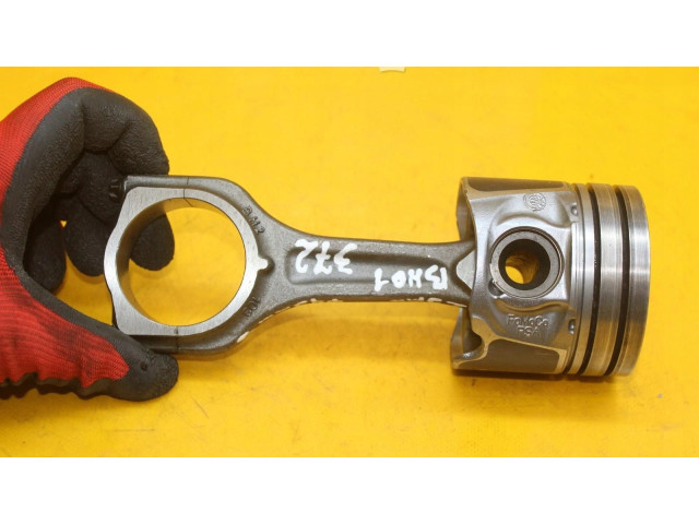 Поршень с шатуном 074132 Citroen C3